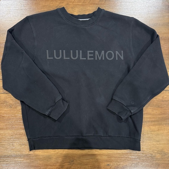 Lululemon Steady State Crew
Graphic - Picture 3 of 6